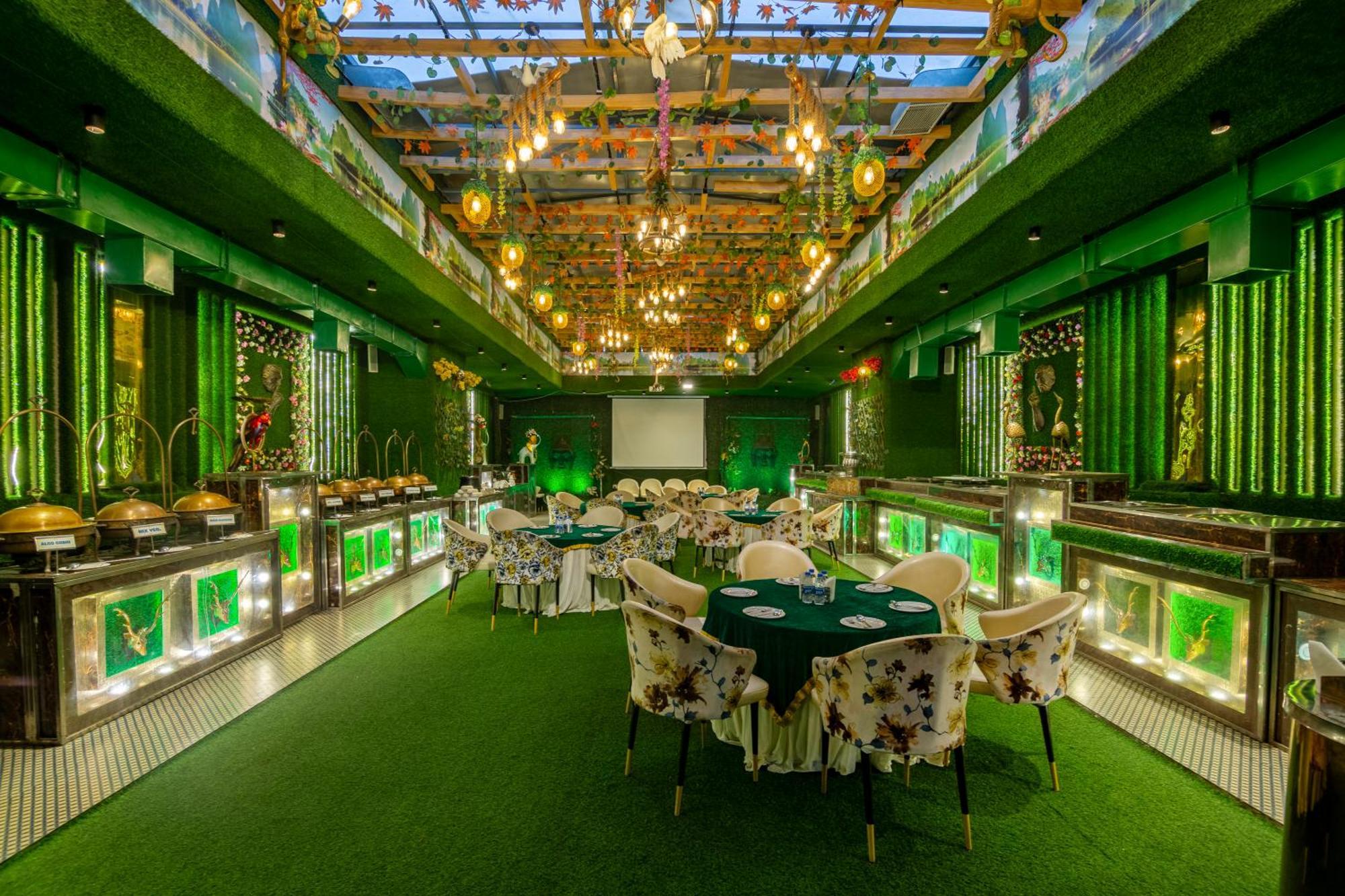 Shree Jee Hotel - Nit Faridabad Εξωτερικό φωτογραφία